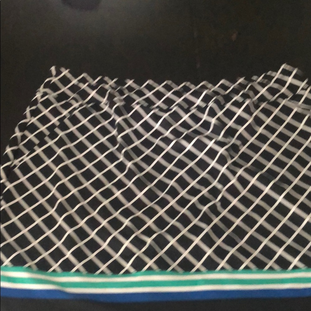 Xl golf skort